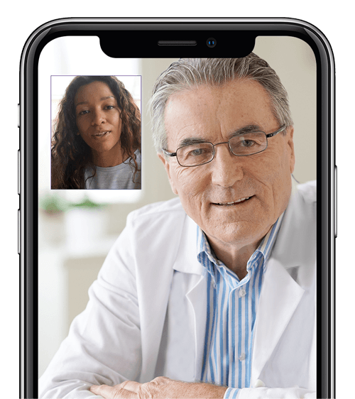 doctor and patient telemedicine doctor and patient telemedicine