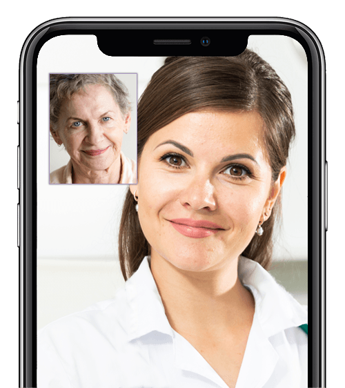doctor and patient telemedicine doctor and patient telemedicine
