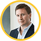 Michael Sherling, MD and CMO of Modernizing Medicine with Dr. Matt McCarthy, Assistant Professor of Medicine at Weill Cornell Medicine and bestselling author, and James Sweeney, Chief Economist of Credit Suisse.