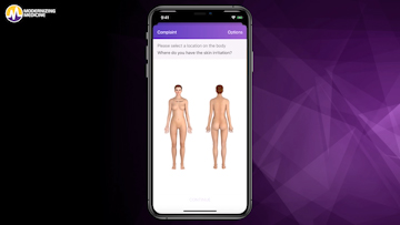 Dr. Amy Witt Provides Personalized Care with ModMed® Telehealth