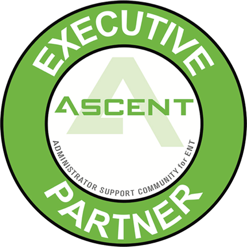 ASCENT logo ASCENT logo