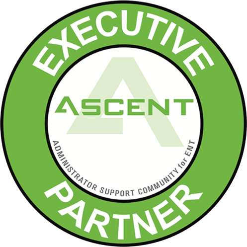 ASCENT logo