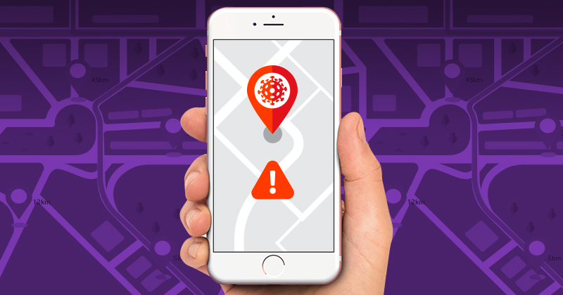 Apple iOS 13.5 Is Ready For Covid-19 Contact Tracing —Are You?