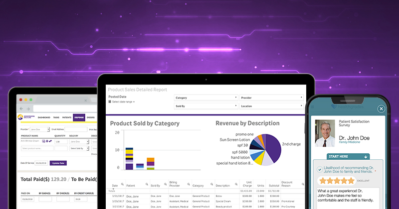 Harnessing Data to Improve the Patient Experience and Help Your Practice