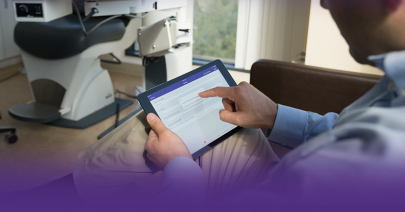 Ophthalmology EHR Software is More Than Simply Paper on a