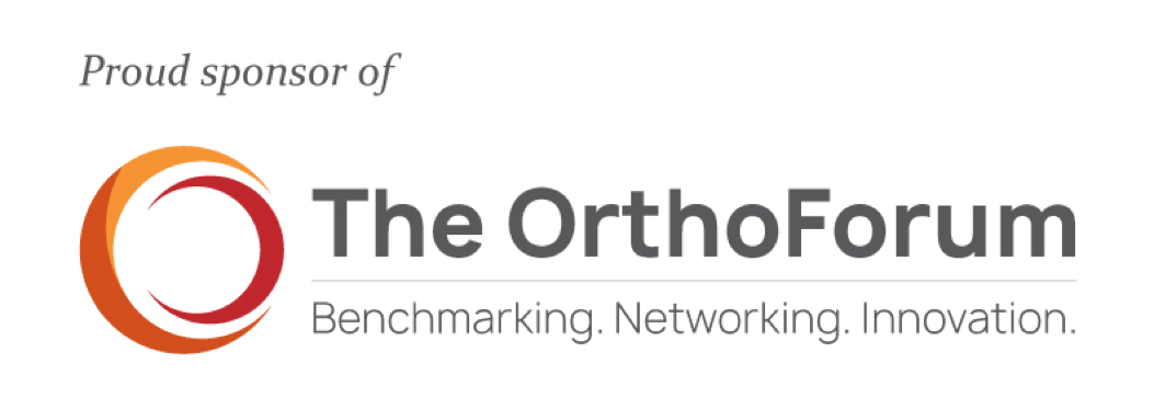 OrthoForum logo OrthoForum logo