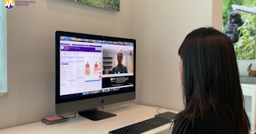 Dr. Amy Witt is Grateful for the Rapid Rollout of modmed® Telehealth