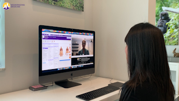 Dr. Amy Witt is Grateful for the Rapid Rollout of ModMed® Telehealth