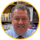 Bill Hyland, Chief Executive Officer, Cirillo Institute