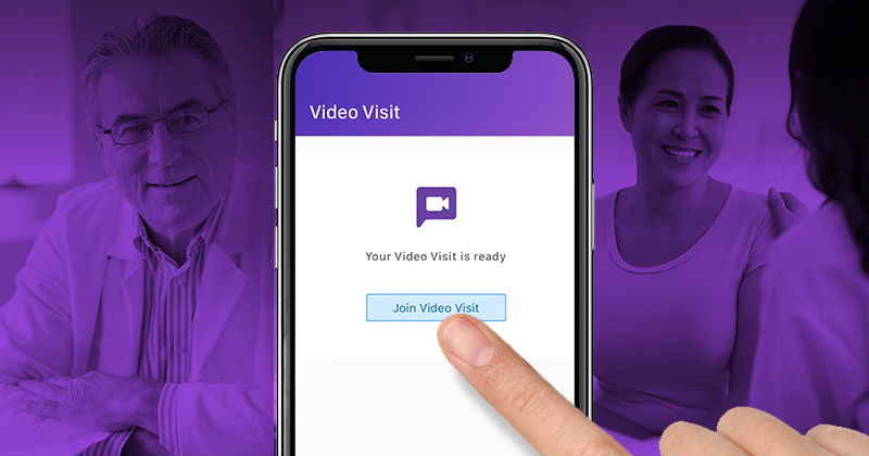 Telehealth EHR Software That’s Easy To Use For Your Entire Staff