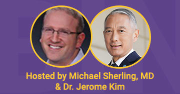 SPECIAL COVID-19 WEBINAR World War C: Contact Tracing and the Hunt for a Vaccine