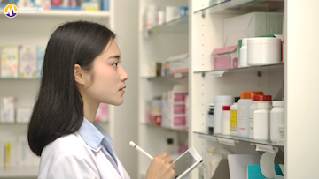 Integrated Inventory Management for Dermatology