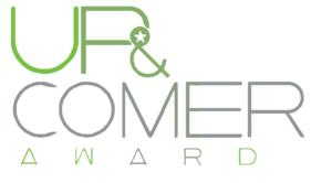 up-and-comer-award-logo