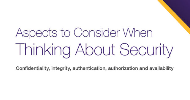 Information Security and EMA®, Our Cloud-Based EHR