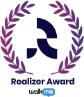 WalkMe-Realizer-Award Badge1