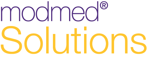 modmed Solutions logo