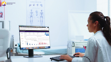 Mountain View Dermatology Benefits From Using the Medical Billing Services Provided by ModMed® Boost