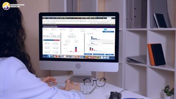 Mountain View Dermatology Improves Business Operations and Gets Peace of Mind with ModMed® BOOST