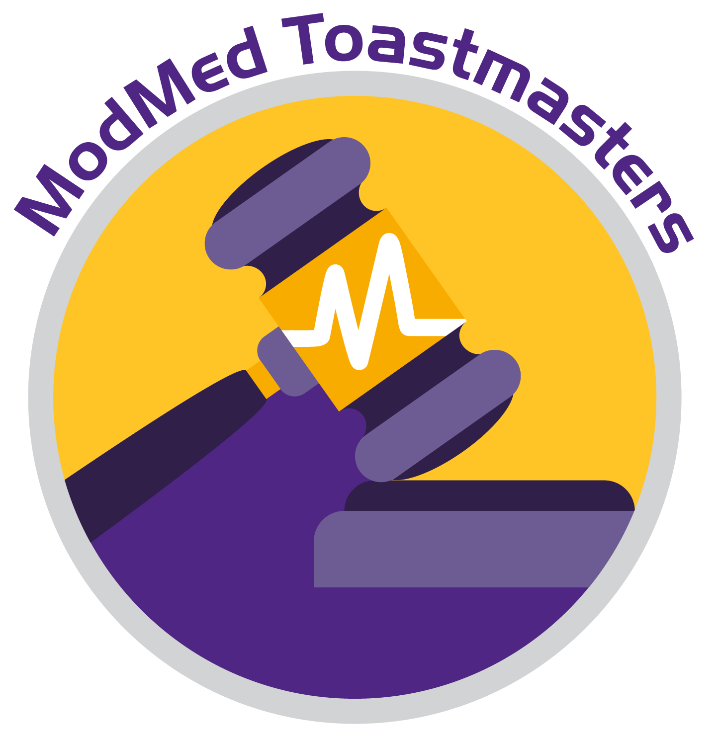 Toastmasters