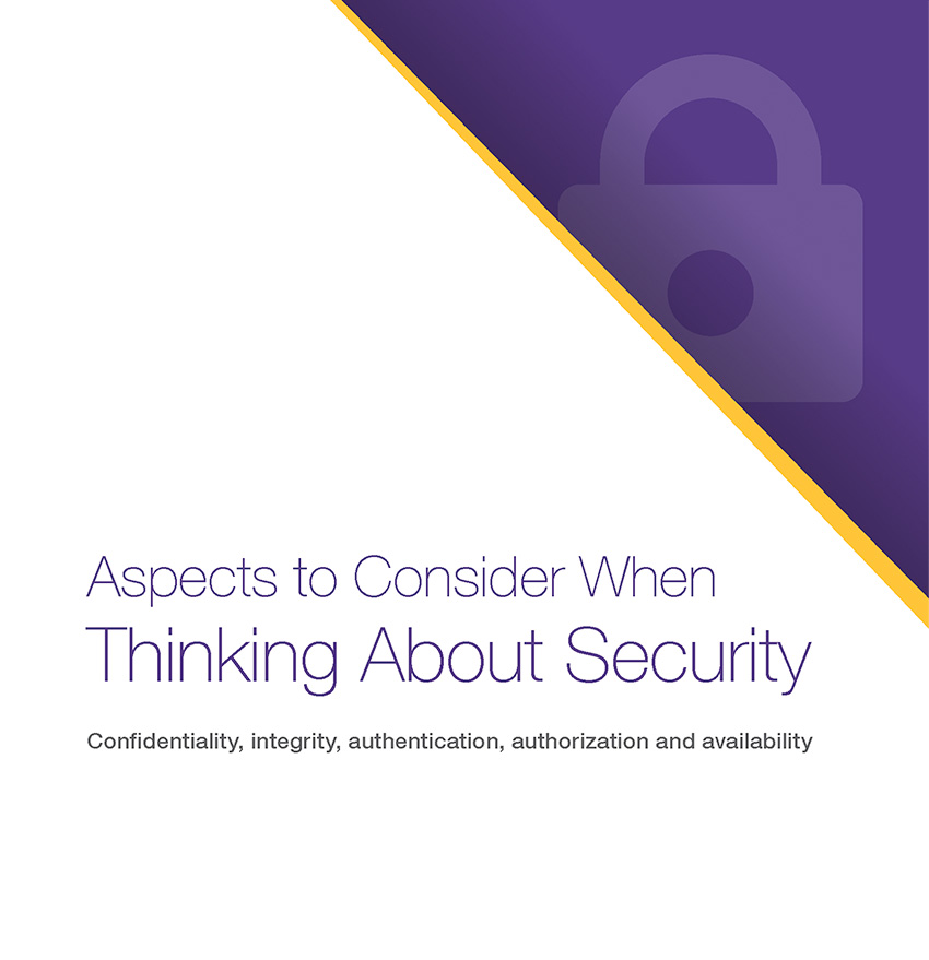 Security and EMA®, Our Cloud-Based EHR whitepaper