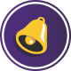 bell icon bell icon