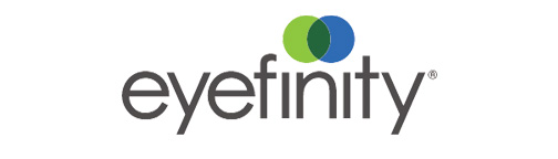 Eyefinity logo