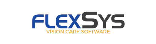 FlexSys logo