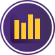 graph icon graph icon