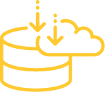 MIPS data collection icon MIPS data collection icon