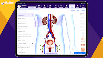 We’ve reimagined our urology-specific software. It’s time to take another look.