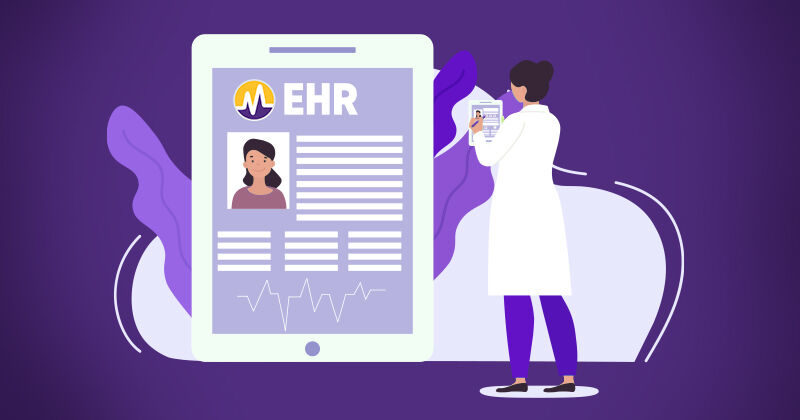 The EHR Built for Your Gastroenterology Practice