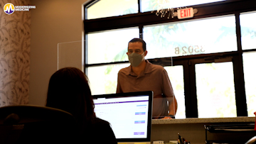 Woolfson Eye Institute Improves Practice Efficiency with an All-in-One Ophthalmology Software Solution