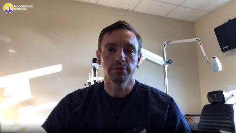 Woolfson Eye Institute’s Ophthalmology EHR Makes ePrescribing Easy
