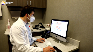 Woolfson Eye Institute Saves Time and Clicks with the Help of Image Management