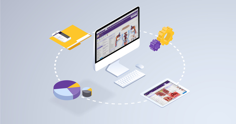 ENT-software-ecosystem Our ENT all-in-one EHR software ecosystem