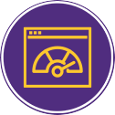 2 eyes icon