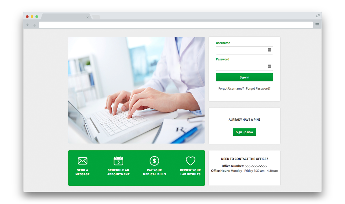 patient-e-portal21 mmgi gportal