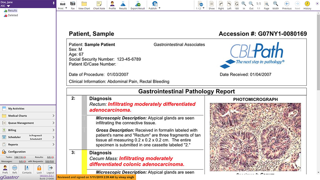 publish pathology publish pathology
