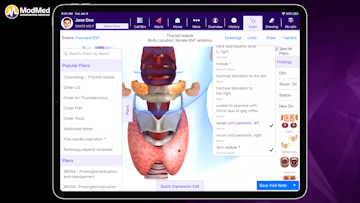 The All-In-One ENT Software that Helps Speed Documentation