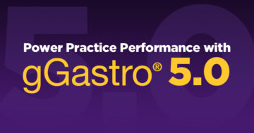 Power Practice Performance with gGastro® 5.0