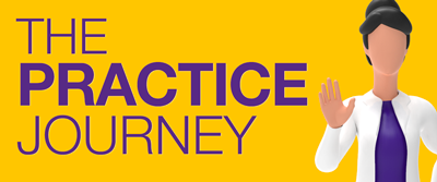 Practice Journey