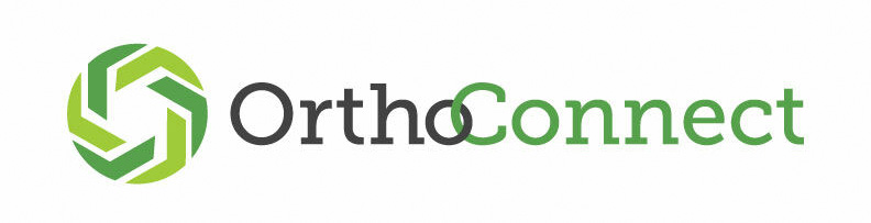 OrthoConnect logo OrthoConnect logo