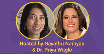 WEBINAR SERIES – On Call to Conversation: Addressing ENT Physician Burnout