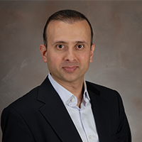 NADEEM DHANANI, MD, MPH, MEDICAL DIRECTOR OF UROLOGY