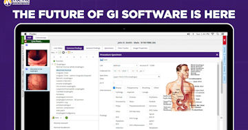 gGastro 5.0 software
