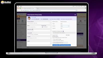 Johnson City Eye Clinic and Surgery Center Increases Efficiencies and Saves Times with Practice Management