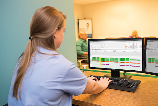 gastro-software-2 Modernizing Medicine ophthalmology EHR system