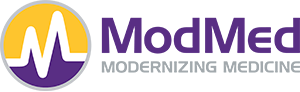 ModMed logo