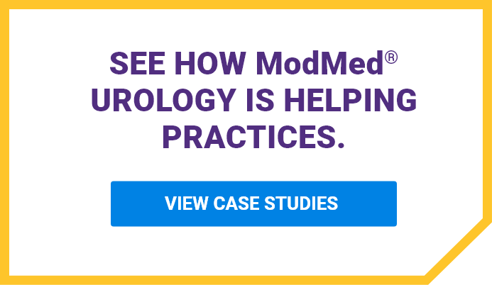 See How ModMed Urology is Helping Practices
