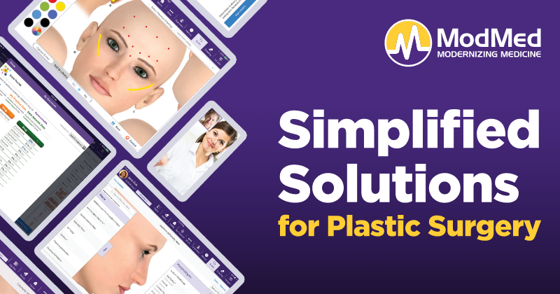 Accessible Healthcare Solutions for Plastic Surgery Practices Accessible Healthcare Solutions for Plastic Surgery Practices
